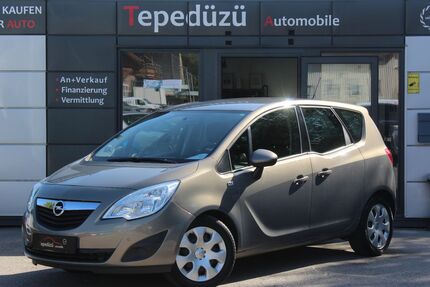 Opel Meriva 92.150 km 6.999 &euro; Mötzingen 71159