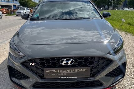 Hyundai i30 31.500 km 31.990 &euro; Dettenhausen 72135