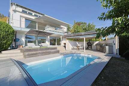 Haus Aidlingen - 6.5 Zimmer, 252 m&sup2;, 1.195.000&euro; | Angebot:27665923
