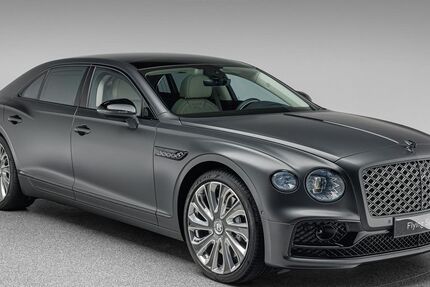Bentley Flying Spur 13.990 km 225.450 € Böblingen 71034