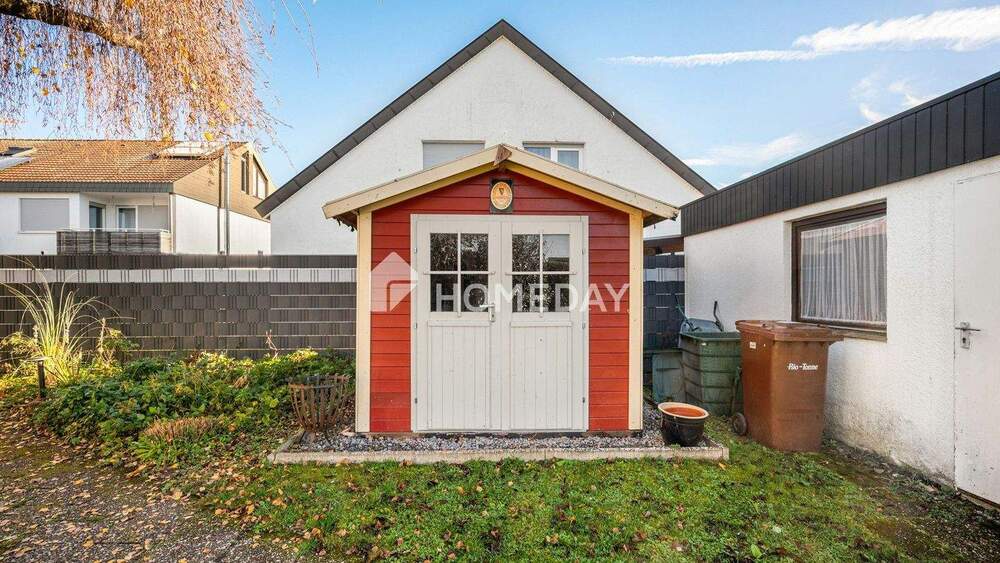Doppelhaushälfte Ditzingen-Heimerdingen Heimerdingen - 6 Zimmer, 130 m&sup2;, 595.000&euro; | Angebot:25773271