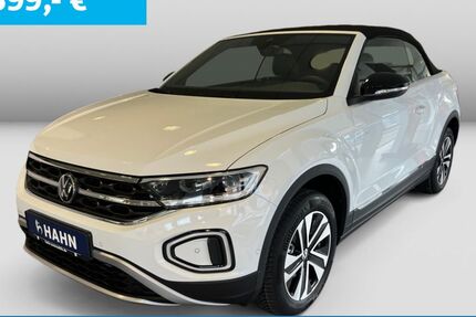 VW T-Roc 4.000 km 37.490 &euro; Fellbach 70736