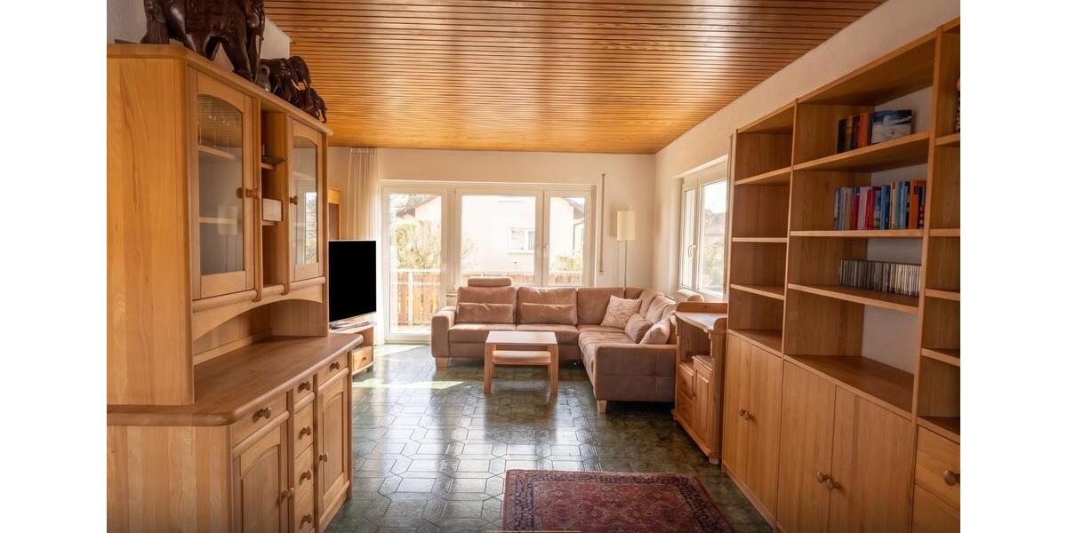 Einfamilienhaus Tübingen Lustnau - 1.150.000&euro; | Angebot:27045430