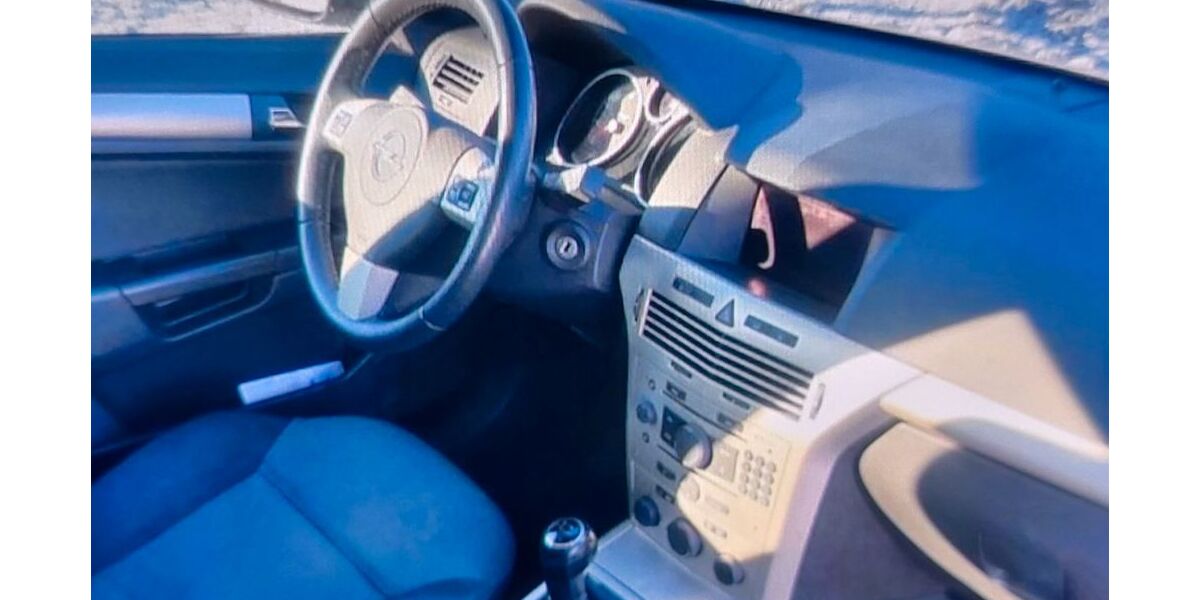 Opel Astra 167.000 km 3.300 &euro; Ludwigsburg 71640