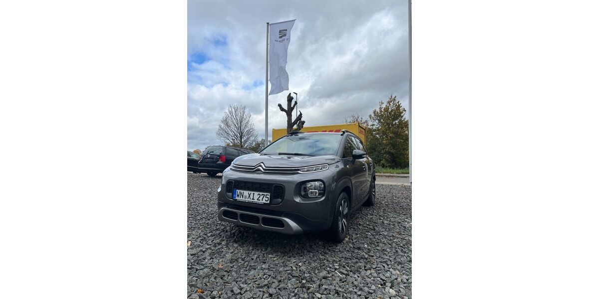 Citroen C3 Aircross 52.300 km 14.000 &euro; Waiblingen 71334