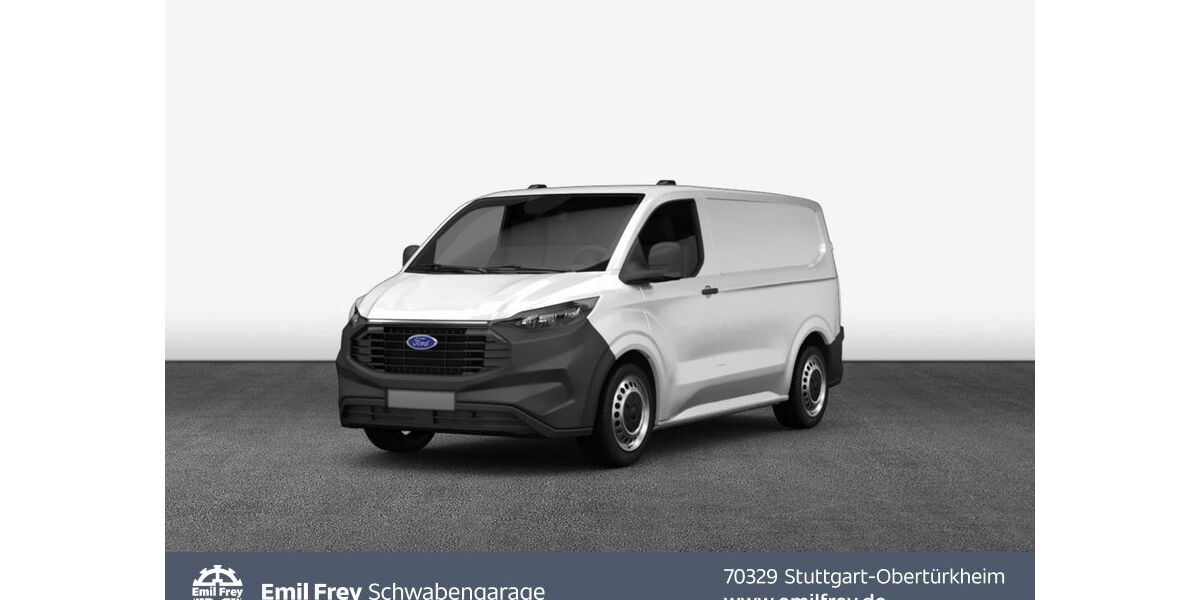Ford Transit Custom 43.164 km 24.900 &euro; Stuttgart 70329