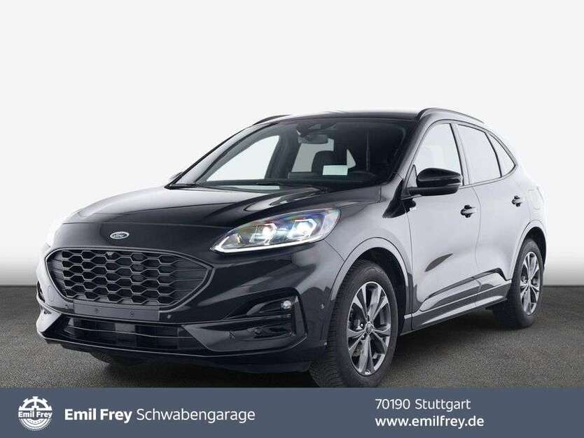 Ford Kuga 13.715 km 23.500 € Stuttgart 70190