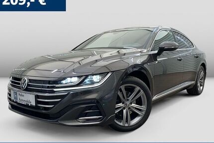 VW Arteon