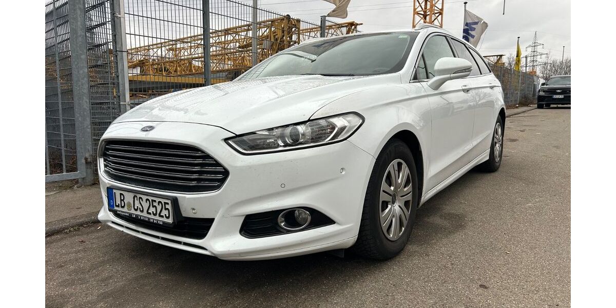 Ford Mondeo 311.000 km 5.990 &euro; Eberdingen 71735