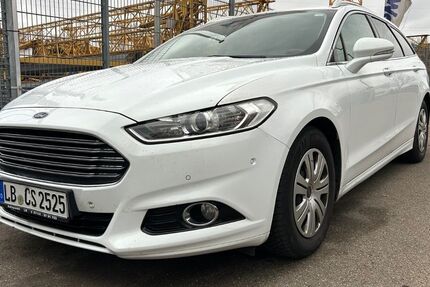 Ford Mondeo 313.000 km 5.790 &euro; Eberdingen 71735
