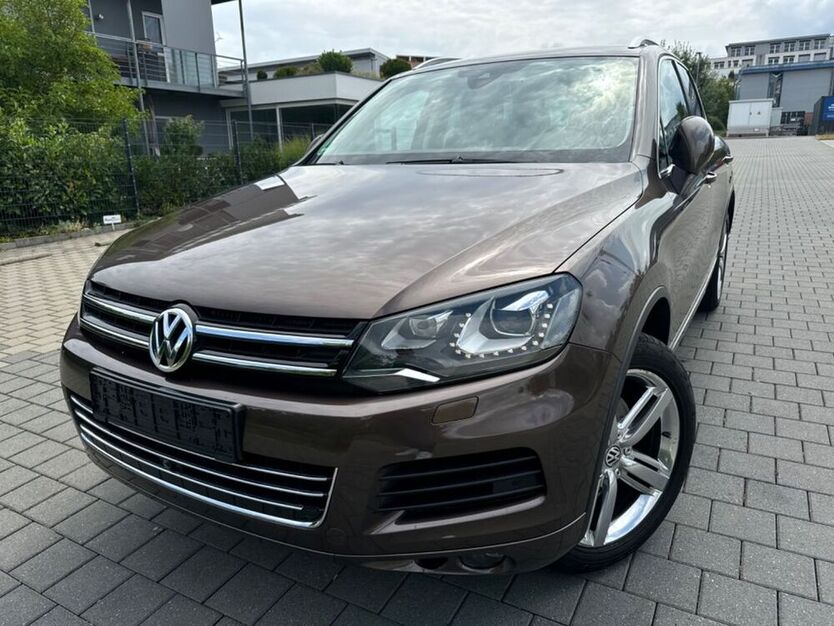 Touareg