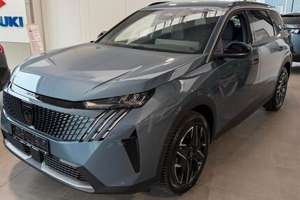 Peugeot 5008 2.500 km 38.900 &euro; Pforzheim 75177