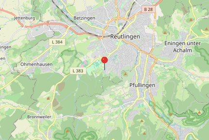 Wohnung Reutlingen Reutlingen (Kernstadt) - 3 Zimmer, 80 m&sup2;, 339.000&euro; | Angebot:27660203