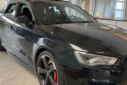 Audi RS3 99.850 km 29.999 &euro; Korntal 70825