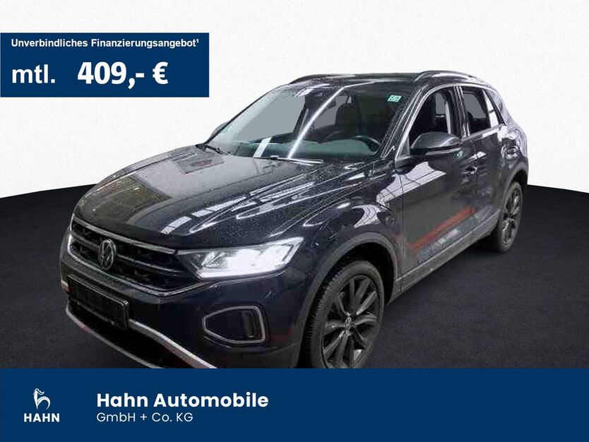 VW T-Roc 72.478 km 25.330 € Esslingen (bei Stuttgart) 73734