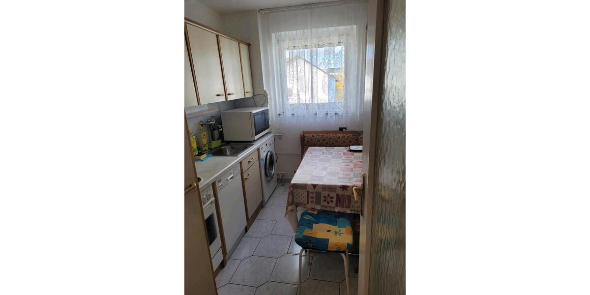 Etagenwohnung Sindelfingen Darmsheim - 3 Zimmer, 66 m&sup2;, 1.200&euro; | Angebot:25902105