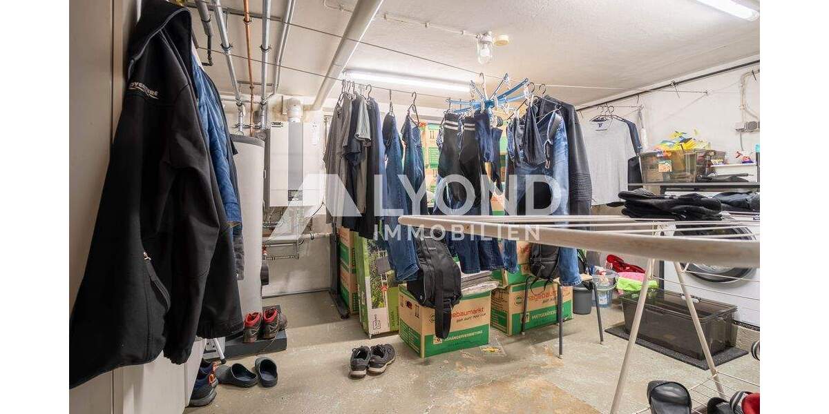 Reihenendhaus Nürtingen / Nürtingen-Oberensingen Oberensingen - 5 Zimmer, 122 m&sup2;, 670.000&euro; | Angebot:25898395