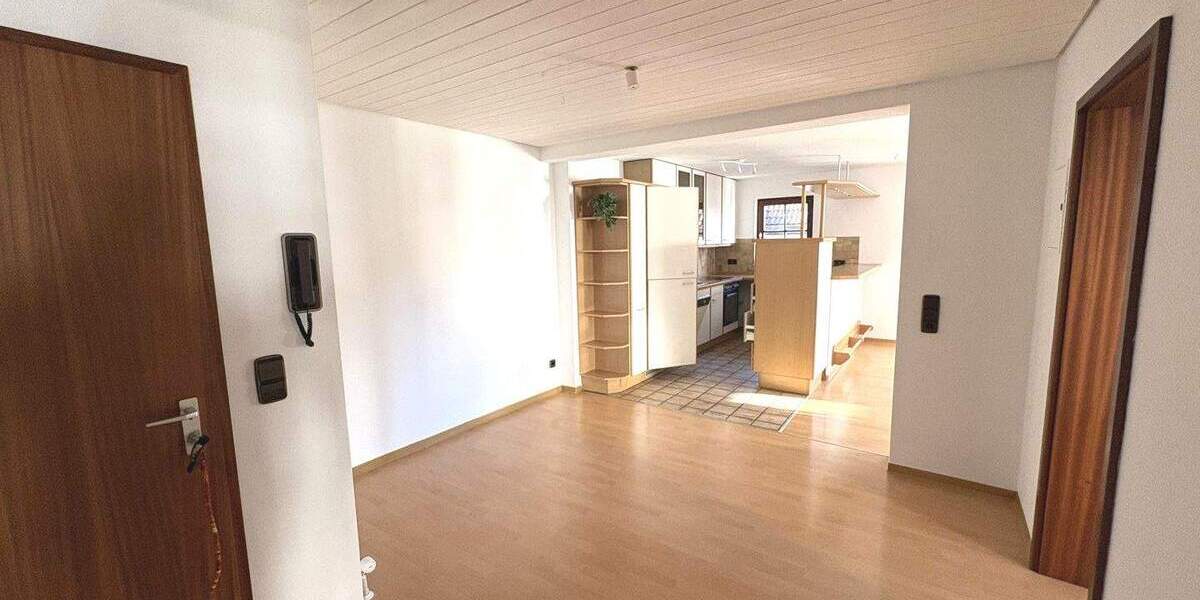 Etagenwohnung Schönaich - 3 Zimmer, 68 m&sup2;, 275.000&euro; | Angebot:25822603