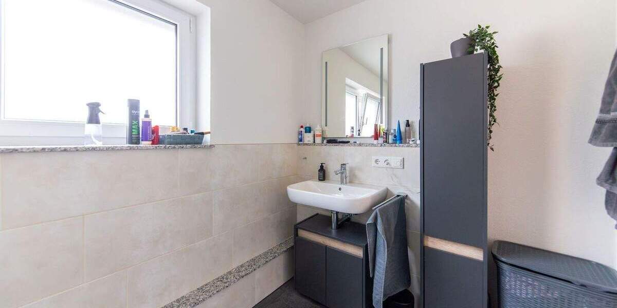 Etagenwohnung Bietigheim-Bissingen Bietigheim - 2 Zimmer, 65 m&sup2;, 995&euro; | Angebot:24528400