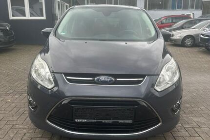 Ford C-Max 144.000 km 7.700 € Nagold 72202