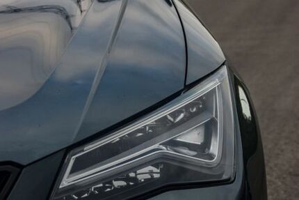 Cupra Ateca 107.000 km 24.700 &euro; Vaihingen Enz 71665