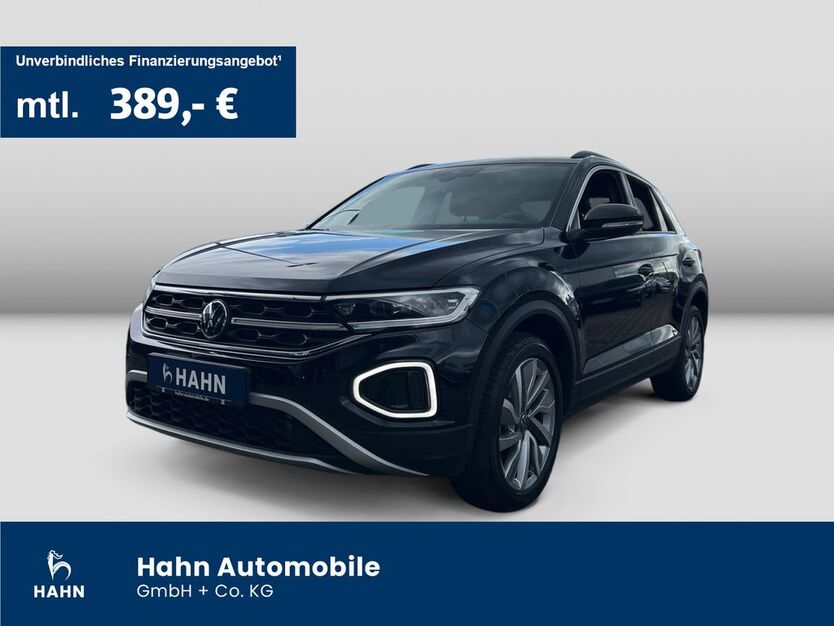 VW T-Roc 12.212 km 28.430 € Wendlingen 73240