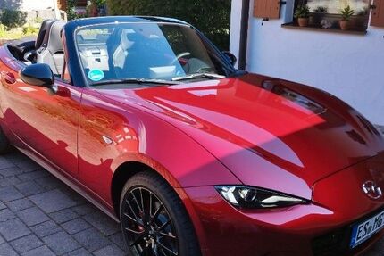 Mazda MX-5 4.300 km 34.800 &euro; Köngen 73257