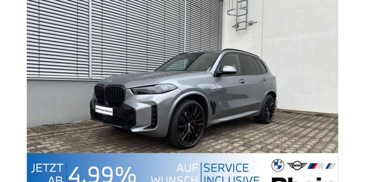 BMW X5 26.990 km 76.940 &euro; Asperg 71679