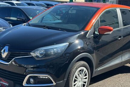 Renault Captur 87.000 km 5.990 &euro; Filderstadt bei Stuttgart 70794