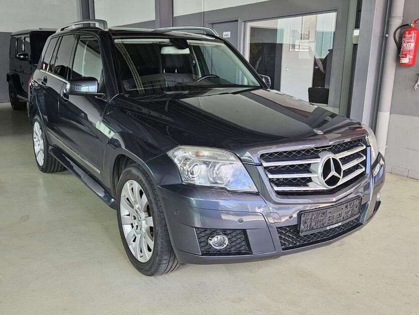 GLK 350