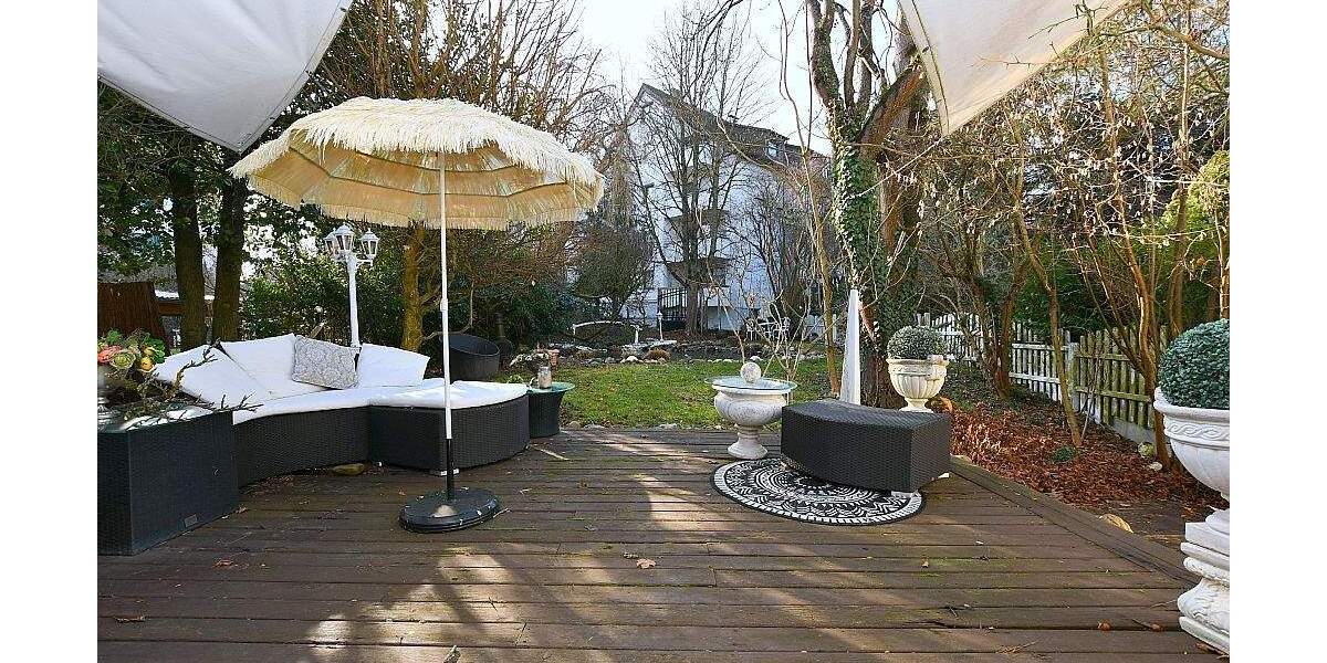 Etagenwohnung Stuttgart Feuerbach - 2 Zimmer, 113 m&sup2;, 1.590&euro; | Angebot:24636100