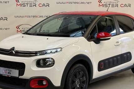 Citroen C3 110.000 km 6.190 &euro; Magstadt 71106