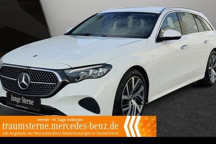 Mercedes-Benz E 300 16.479 km 45.980 € Böblingen 71034