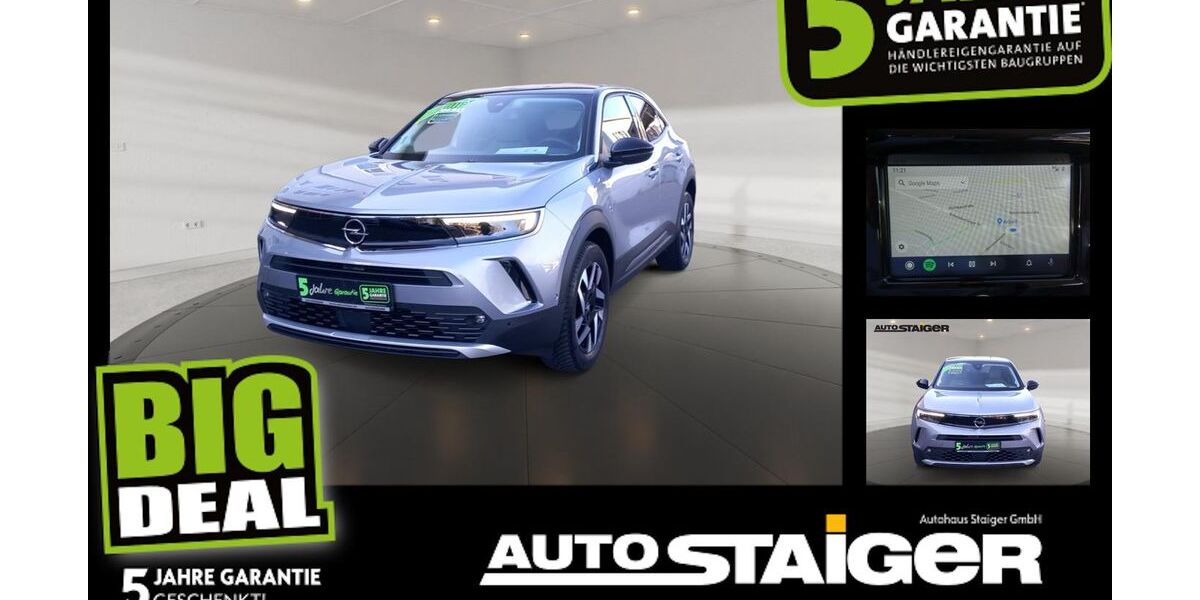 Opel Mokka 19.685 km 16.390 &euro; Stuttgart 70376