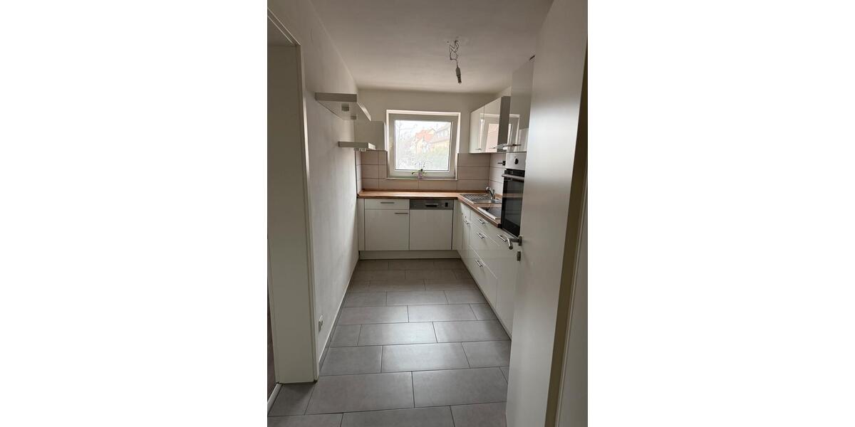 Etagenwohnung Ludwigsburg Hoheneck - 4 Zimmer, 84 m&sup2;, 299.000&euro; | Angebot:25778791