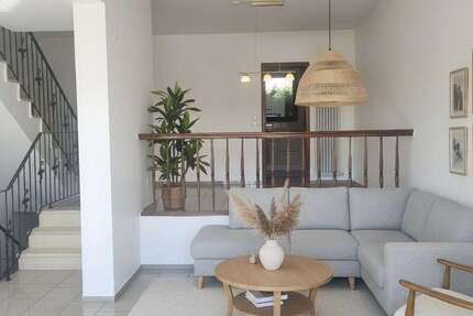 Haus Pforzheim Nordstadt - 4.5 Zimmer, 114 m&sup2;, 379.000&euro; | Angebot:26357239