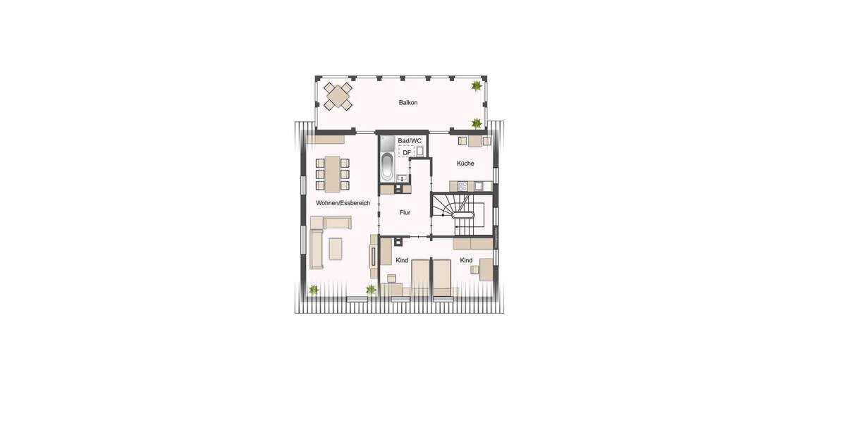 Mehrfamilienhaus, Wohnhaus Ludwigsburg Oßweil - 8 Zimmer, 234 m&sup2;, 648.000&euro; | Angebot:22952057