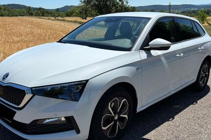 Skoda Scala 67.000 km 16.900 &euro; Herrenberg 71083
