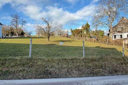 Grundstück Bad Teinach-Zavelstein Zavelstein - 238.000&euro; | Angebot:24526991