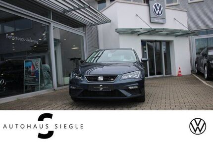 Seat Leon 113.389 km 17.380 € Wendlingen am Neckar 73240