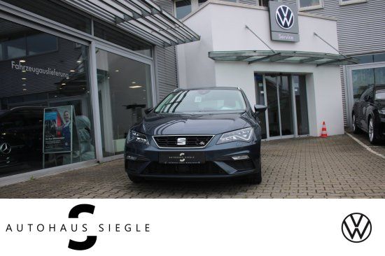 Seat Leon 113.389 km 17.380 € Wendlingen am Neckar 73240