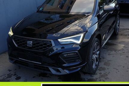 Seat Ateca 150.000 km 23.470 € Waiblingen 71332