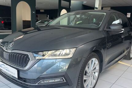 Skoda Octavia 146.000 km 16.897 &euro; Pforzheim 75179