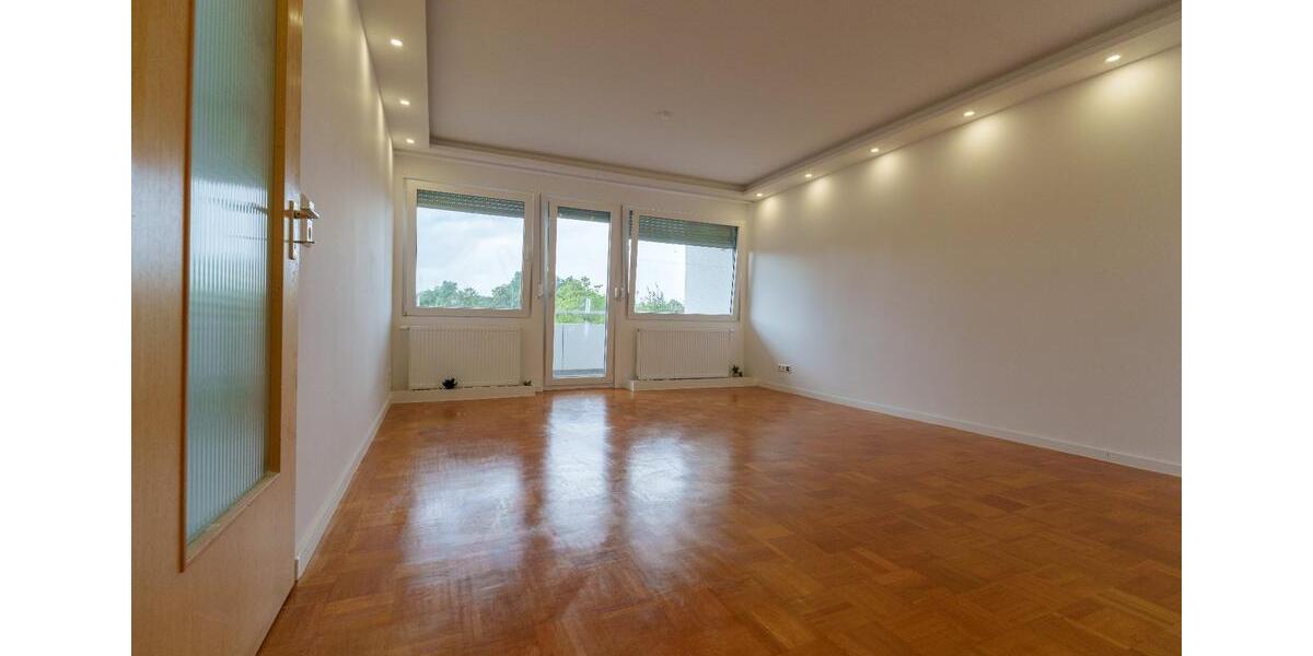 Etagenwohnung Reutlingen Reutlingen (Kernstadt) - 4 Zimmer, 85 m&sup2;, 319.000&euro; | Angebot:26479376