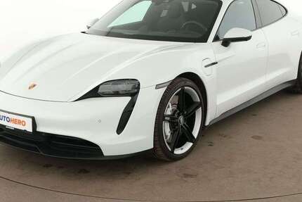 Porsche Taycan 21.933 km 66.460 &euro; Stuttgart 70195