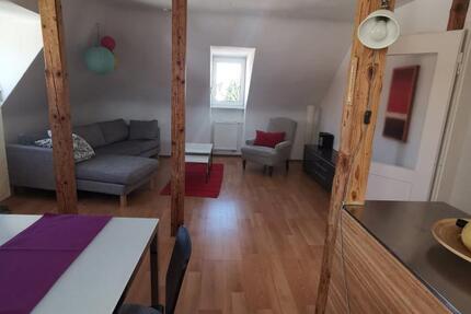 Wohnung Stuttgart Degerloch - 2 Zimmer, 47 m&sup2;, 890&euro; | Angebot:24593198