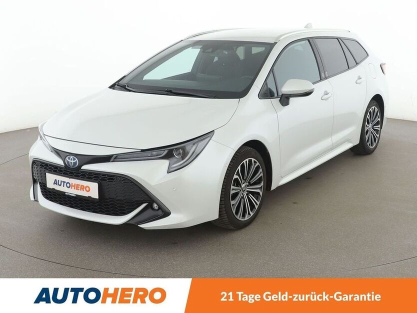 Corolla