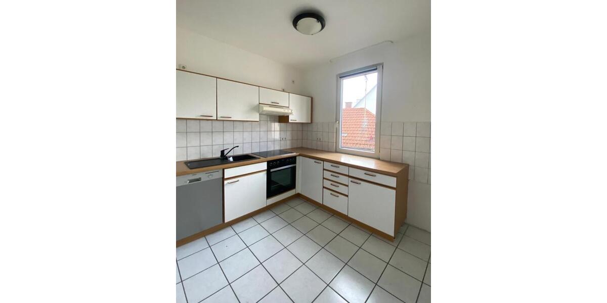 Etagenwohnung Esslingen am Neckar Pliensauvorstadt - 3 Zimmer, 65 m&sup2;, 875&euro; | Angebot:24764906