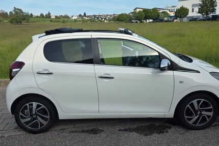 Peugeot 108 89.800 km 6.900 &euro; FRIOLZHEIM 71292