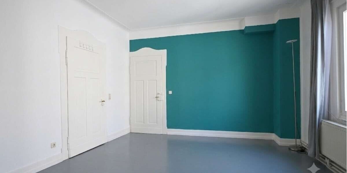 Altbaucharme statt Neubauenge - Etagenwohnung Vaihingen an der Enz | Angebot:27594202